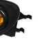 Spec-D Tuning 03-05 Honda Civic Si 3 Door Foglights Yellow Lens LF-CV023AMOEM-HZ - alternate 5